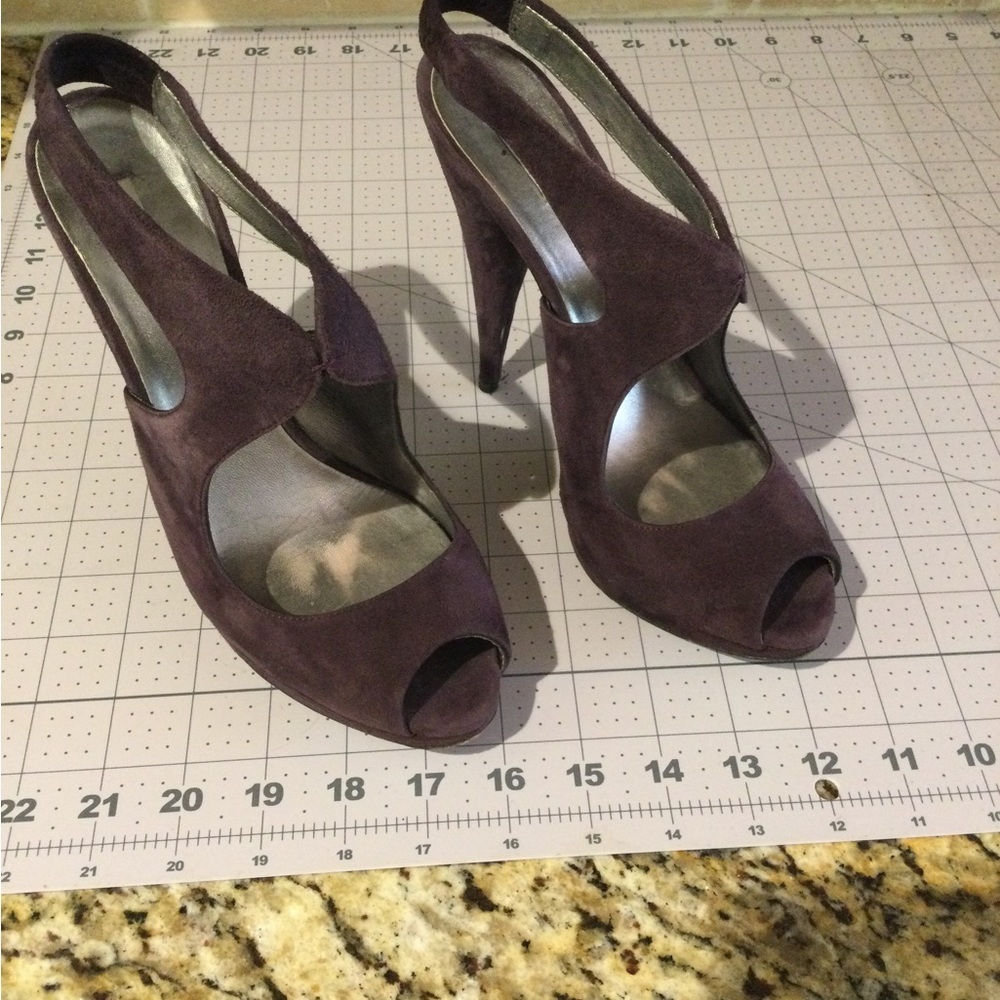 Miu Miu Heels - image 4